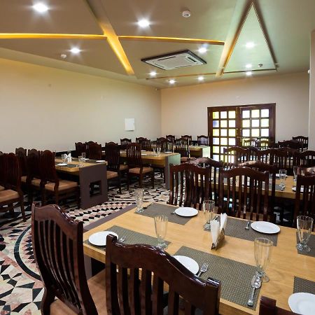Hotel Pushkar City Inn Dış mekan fotoğraf