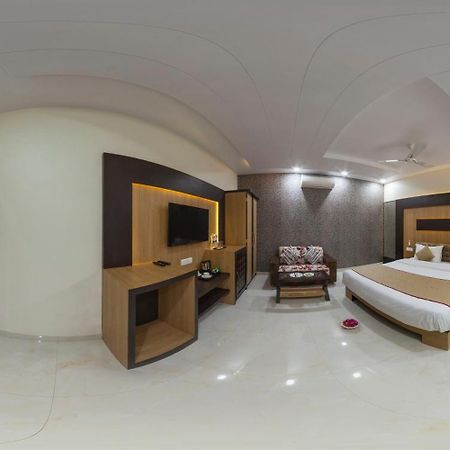 Hotel Pushkar City Inn Dış mekan fotoğraf