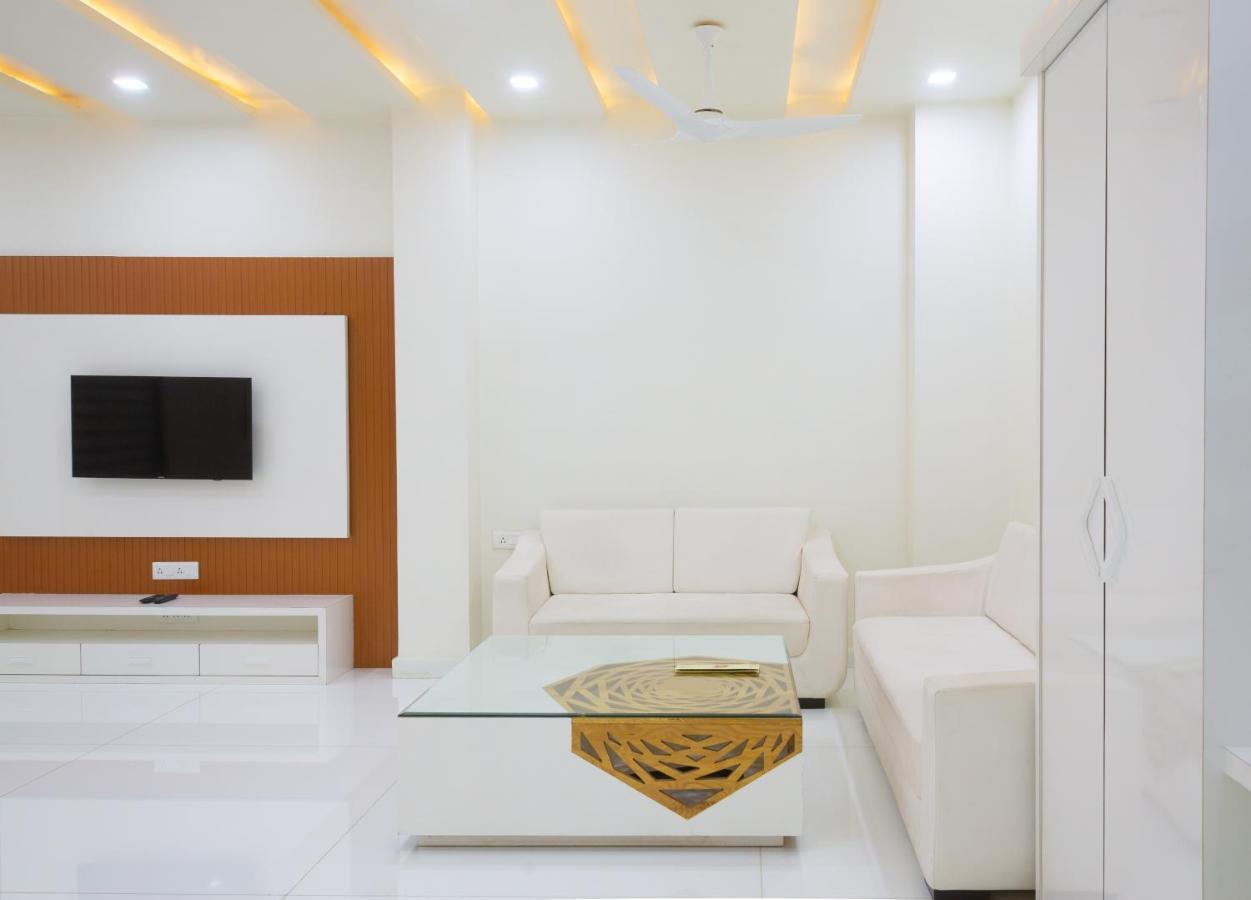 Hotel Pushkar City Inn Dış mekan fotoğraf