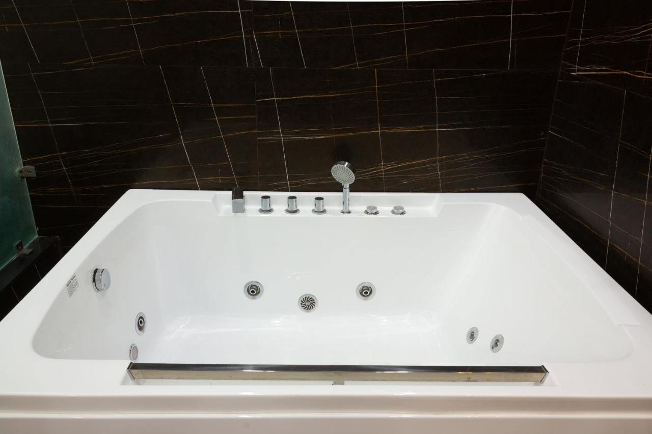 Hotel Pushkar City Inn Dış mekan fotoğraf
