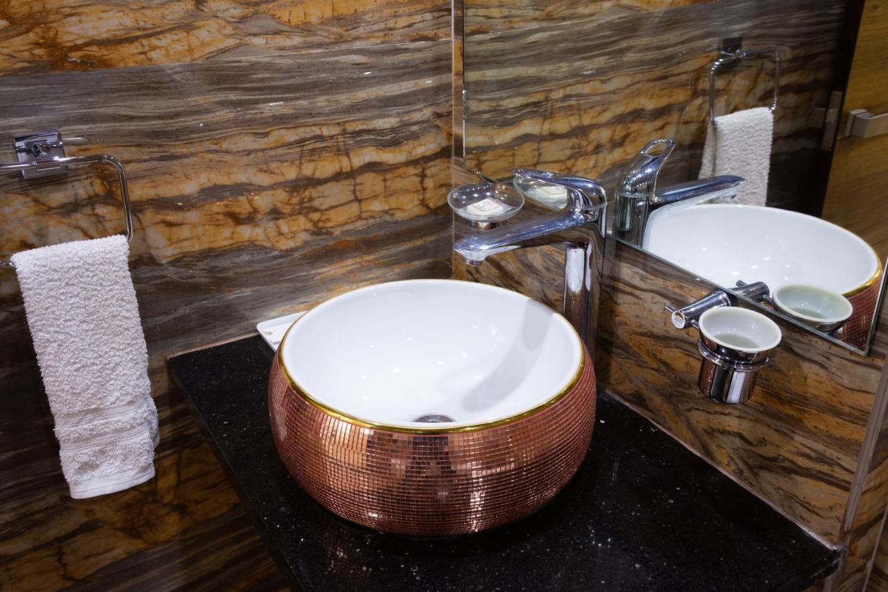 Hotel Pushkar City Inn Dış mekan fotoğraf