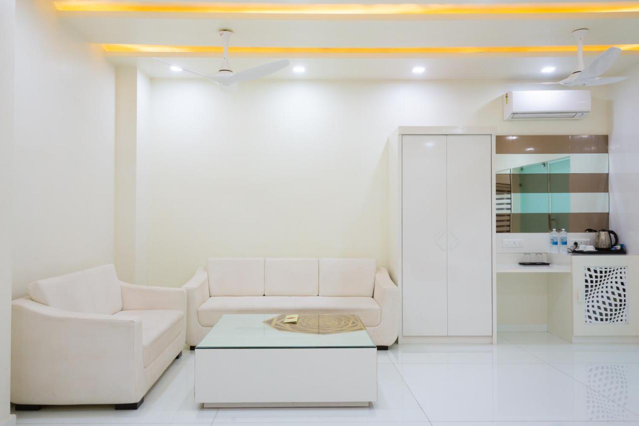 Hotel Pushkar City Inn Dış mekan fotoğraf