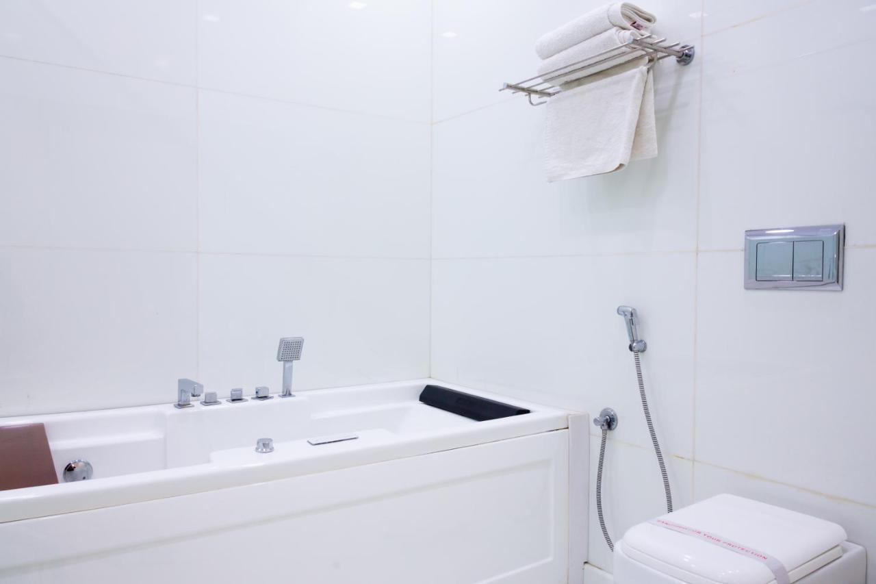 Hotel Pushkar City Inn Dış mekan fotoğraf