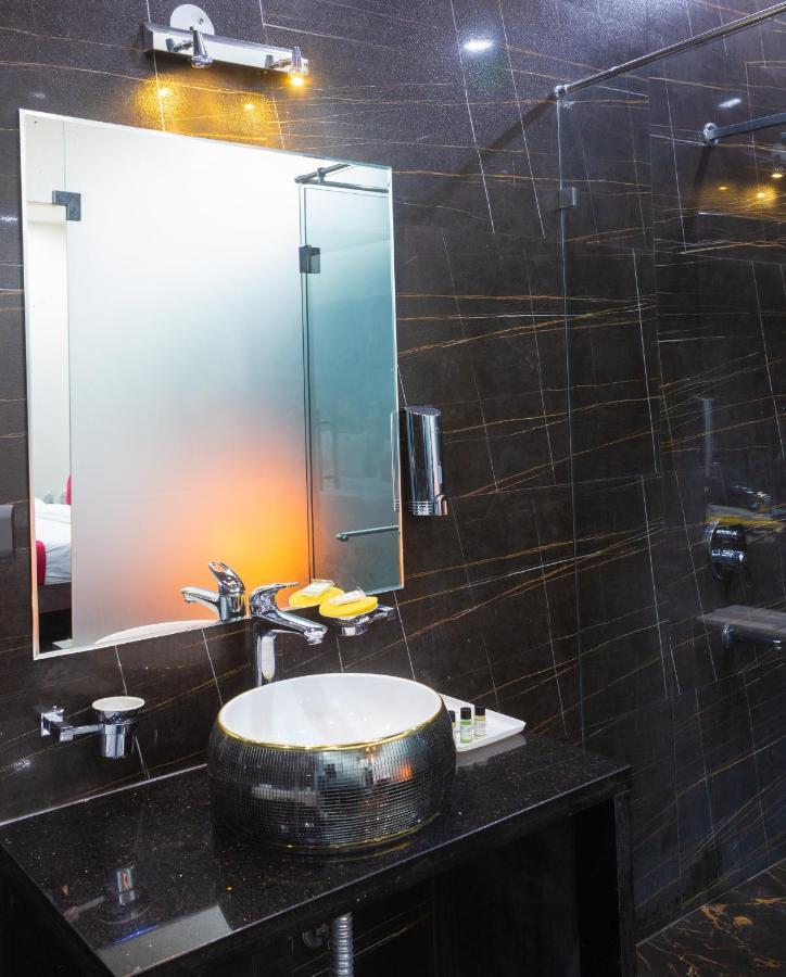 Hotel Pushkar City Inn Dış mekan fotoğraf