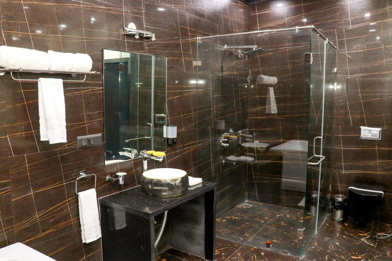 Hotel Pushkar City Inn Dış mekan fotoğraf