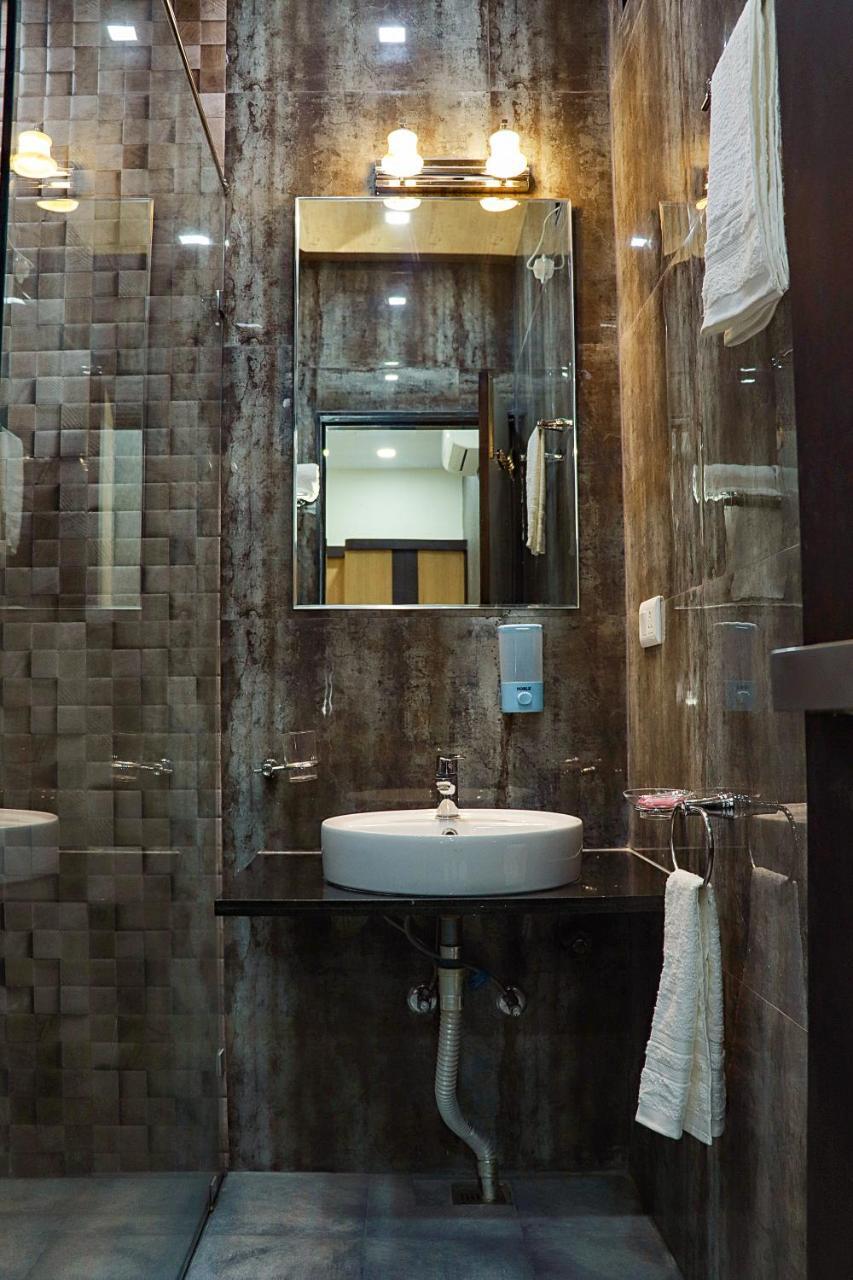 Hotel Pushkar City Inn Dış mekan fotoğraf
