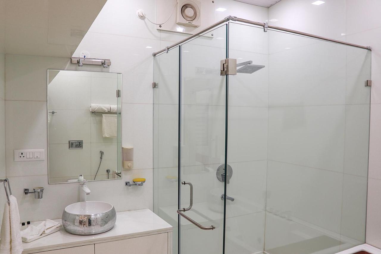 Hotel Pushkar City Inn Dış mekan fotoğraf