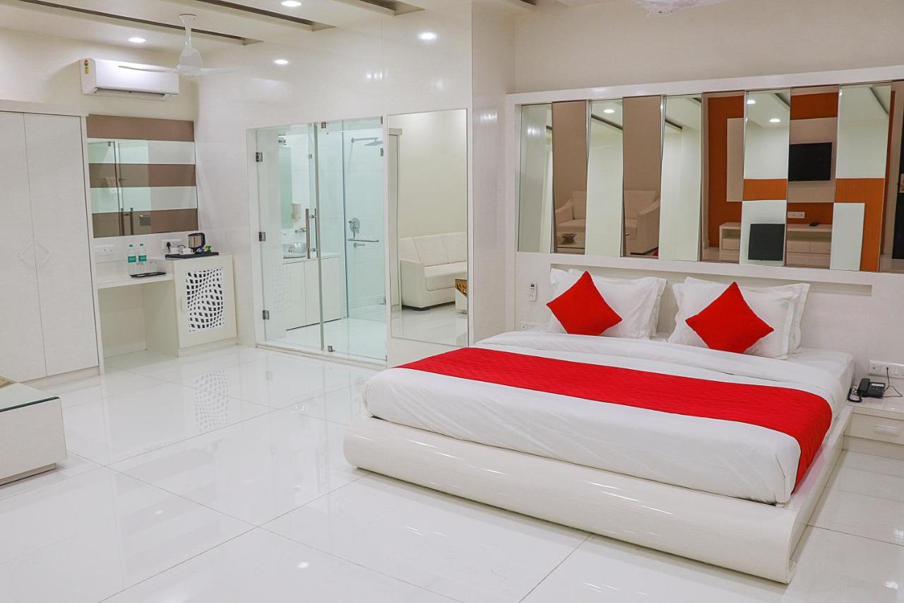 Hotel Pushkar City Inn Dış mekan fotoğraf